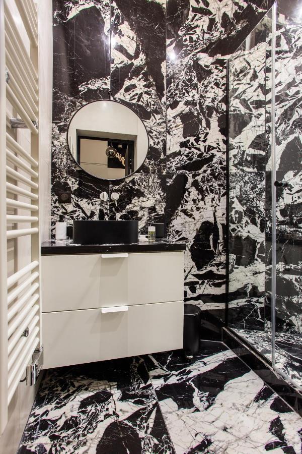 CMG - Grand Boulevard - Poissonière Parigi Esterno foto